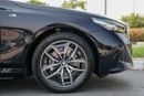 بي أم دبليو i5 EDRIVE40 M SPORT 2025 BMW i5 40L M-Sport package RWD 0km