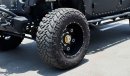 Jeep Wrangler SPORT Full Metal Jacket