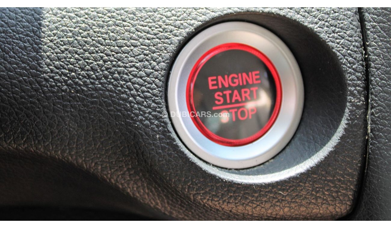 Honda Civic HONDA CIVIC - 2016 - EX - ACCIDENTS FREE - PERFECT CONDITION INSIDE OUT