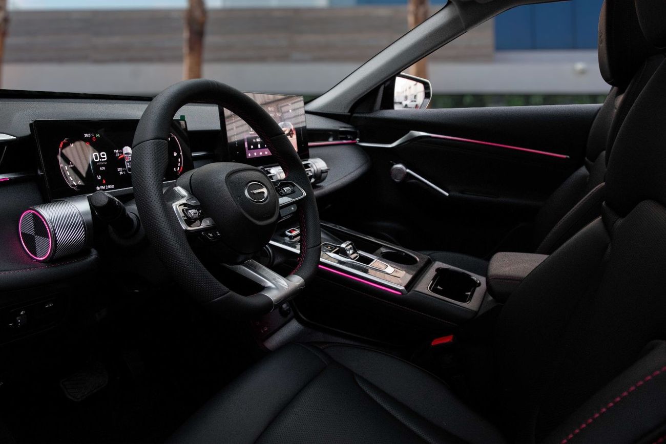 GAC EMKOO 1,860 P.M  | 0% Downpayment | BRAND NEW! | GAC EMKOO!