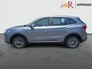 MG ZS STD 2.0
