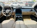 Mercedes-Benz S 500 MERCEDES-BENZ S 500 2022 4MATIC 3.0L/V6