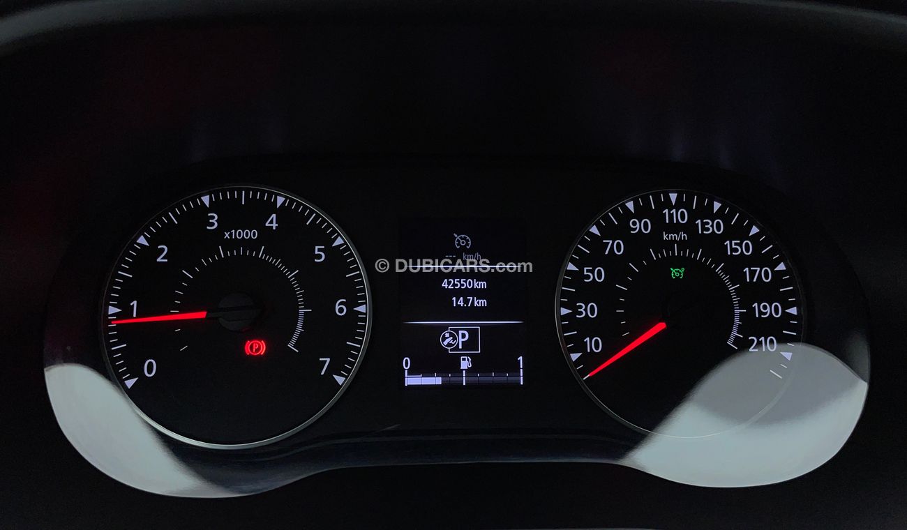 Renault Duster LE 2 | Zero Down Payment | Free Home Test Drive