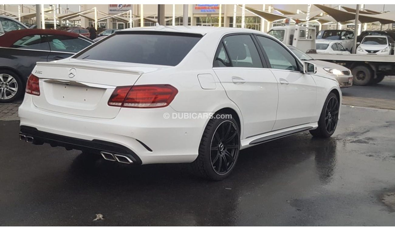 مرسيدس بنز E 350 مرسيدس E350 موديل 2016 السياره بحاله ممتازه ولا تحتاج لاي مصروف السياره مسرفسه بالكامل