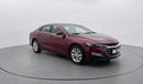 Chevrolet Malibu LT 1.5 | Under Warranty | Inspected on 150+ parameters