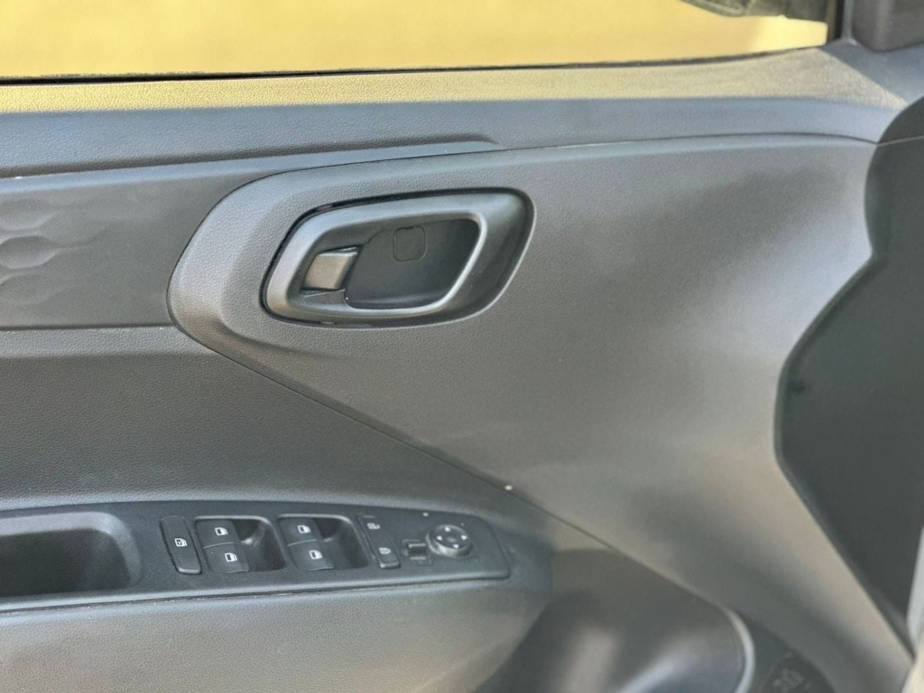 هيونداي جراند i10 SMART GL 1.2L