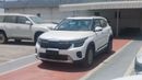 كيا سيلتوس KIA Seltos 1.5L Petrol 2025YM