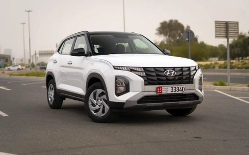 هيونداي كريتا 1.5L Comfort