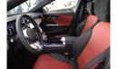 مرسيدس بنز C200 Larger ‖ New Arrival ‖ Red Interior