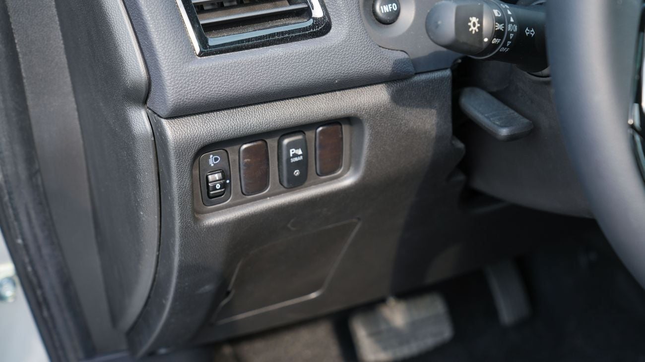 ميتسوبيشي ASX