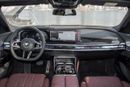 BMW 740i 8,600  M/P With 0% Down Payment BMW 740i 2025 XDrive Under AGMC  Warranty