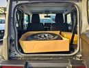 Suzuki Jimny GL / A/T / 1.5L V4 PETROL / 3 DOOR / ALL GRIP SLDA AF / 4WD / CODE # SJ15GL