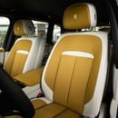 Rolls-Royce Cullinan 2026 ROLLS ROYCE CULLINAN ( SPECIAL COLOUR ) ( BRAND NEW ) ( GCC WITH WARRANTY+ SERVICE )