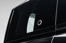 Land Rover Defender 4.4L V8 Twin-Turbo Mild Hybrid Engine