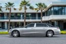 Mercedes Benz S 680 MAYBACH S680 MAYBACH | 11,555 P.M | 0% Downpayment | UNDER WARRANTY!