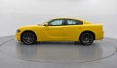 Dodge Charger RALLY PLUS 3.6 | Under Warranty | Inspected on 150+ parameters