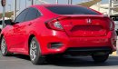 Honda Civic American Xl 2.0