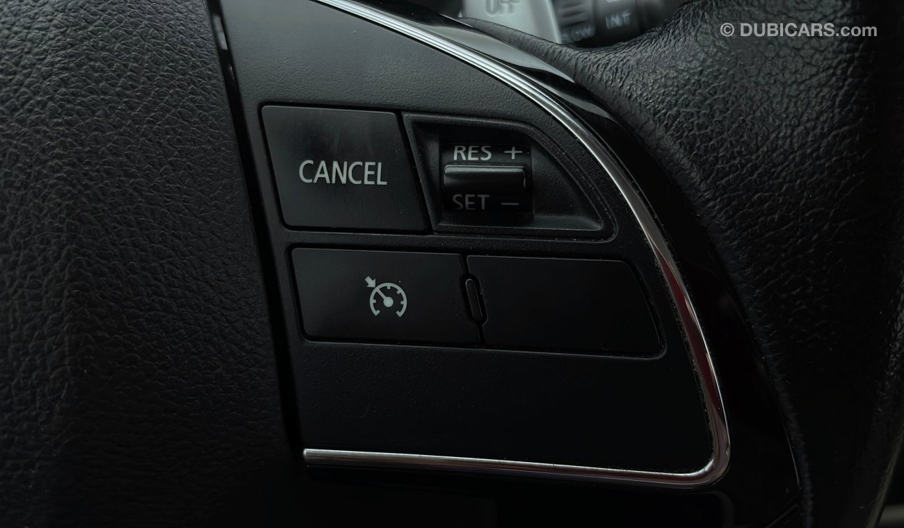 Mitsubishi Outlander GLS 3 | Under Warranty | Inspected on 150+ parameters