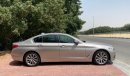 BMW 520i Std ‏ ‏خليجي