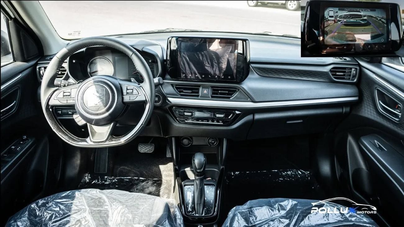 سوزوكي سويفت سوزوكي سويفت 2026