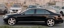Mercedes Benz S550 STD