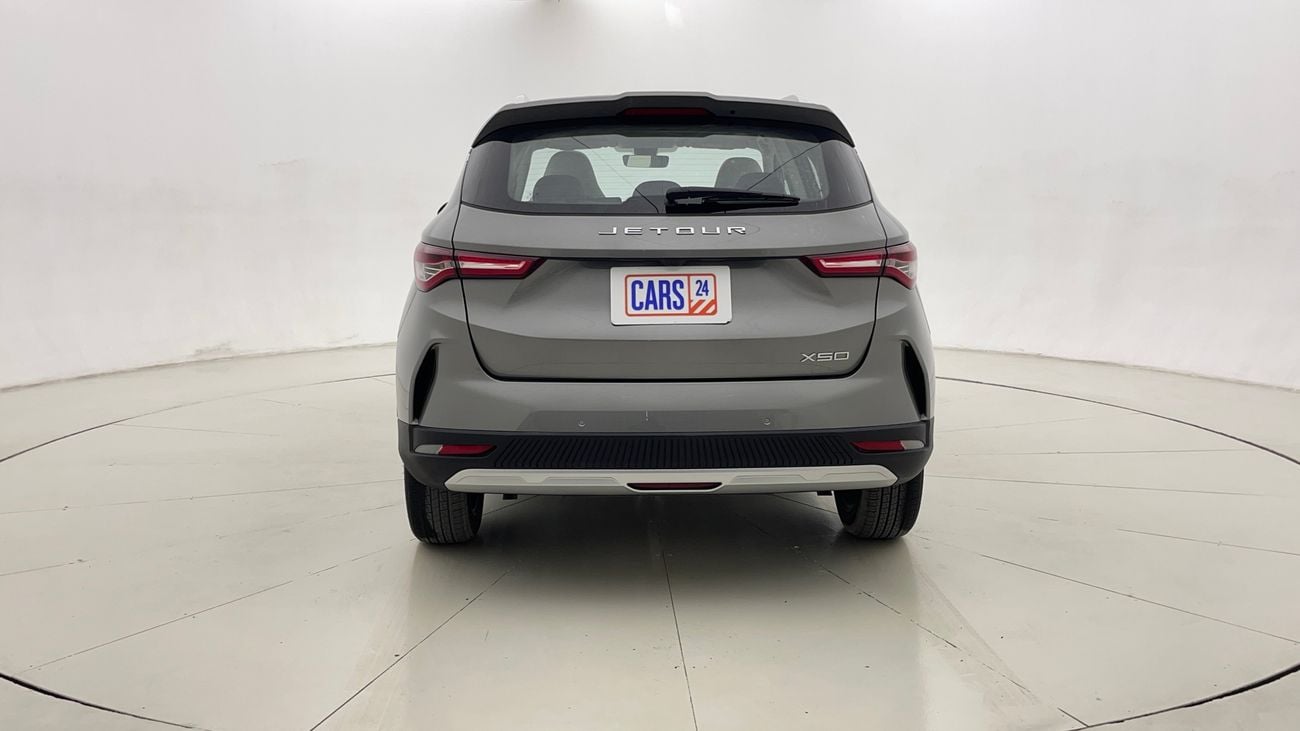 جيتور X50 PREMIUM 1.5 | بدون دفعة مقدمة | اختبار القيادة في المنزل