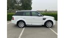 Land Rover Range Rover Sport Supercharged