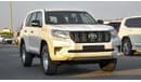 Toyota Prado TX 2.8L