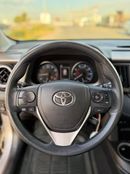 Toyota RAV4 TOYOTA RAV4