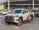 Toyota Hilux EXPORT ONLY - Adventure 4.0L