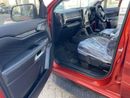 Ford Ranger DIESEL RIGHT HAND DRIVE 2.0 LITER
