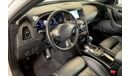 Infiniti QX70 Sport Luxury