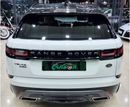 Land Rover Range Rover Velar P300 R-Dynamic HSE RANGE ROVER VELAR 2020 GCC IN BEAUTIFUL CONDITION SERVICE HISTORY FROM AL TAYER S