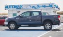 فورد رانجر 3.2L 4X4 XLT , ديزل , Crew Cab , خليجية 2022 , (( فقط للتصدير , بسعر التصدير ))