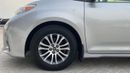 Toyota Sienna XLE, Full Option