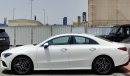 مرسيدس بنز CLA 250 AMG 5 Y Warranty & Service Full 2022 GCC