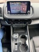 Nissan Rogue 2021 Nissan Rogue SV Paniramic roof 360 Camera