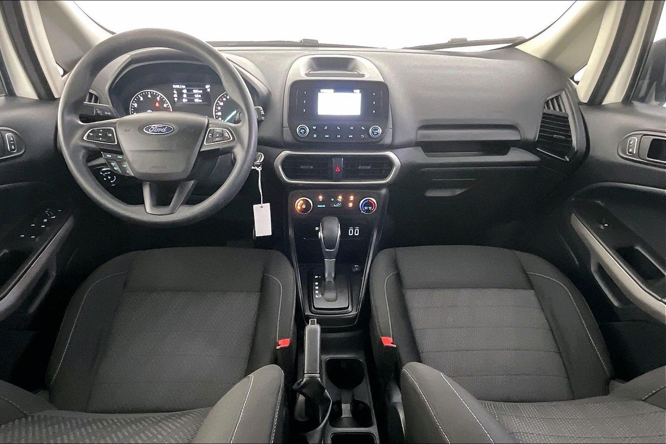 Ford EcoSport Ambiente | Guaranteed Warranty | 0 Down Payment