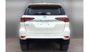 Toyota Fortuner //2017 Toyota Fortuner EXR 2.7L 4Cyl 160Hp//LOW KM //AED 1,359/month //ASSURED QUALITY //