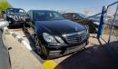 مرسيدس بنز E 63 AMG export only