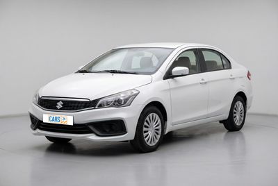 Suzuki Ciaz 1.5L GLX 2023 GL | AED 486/Month | 0 DP | 30 Day Return | Warranty