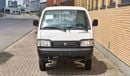 Suzuki Carry 1.2L Petrol 5-Speed Manual | 2026 Model | For Export