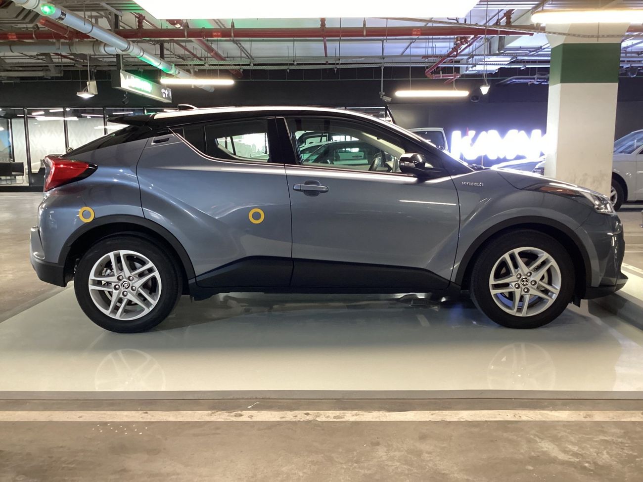 تشنجان سي اس 35 بلس Limited | شامل الضمان | 0 ﺪﻔﻋﺓ ﺃﻮﻟﻯ