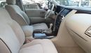 Nissan Patrol Nissan Patrol  SE 320 original paint 2014 Gcc