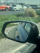 تويوتا راف ٤ Limited 2.5L push start, leather seats, Power seats,sunroof