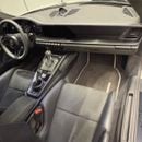 بورش 911 Porsche 911 GT3 2021 مواصفات الأوروبية