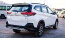 Toyota Rush toyota rush 2023 1.5l petrol v4 automatic 7saets