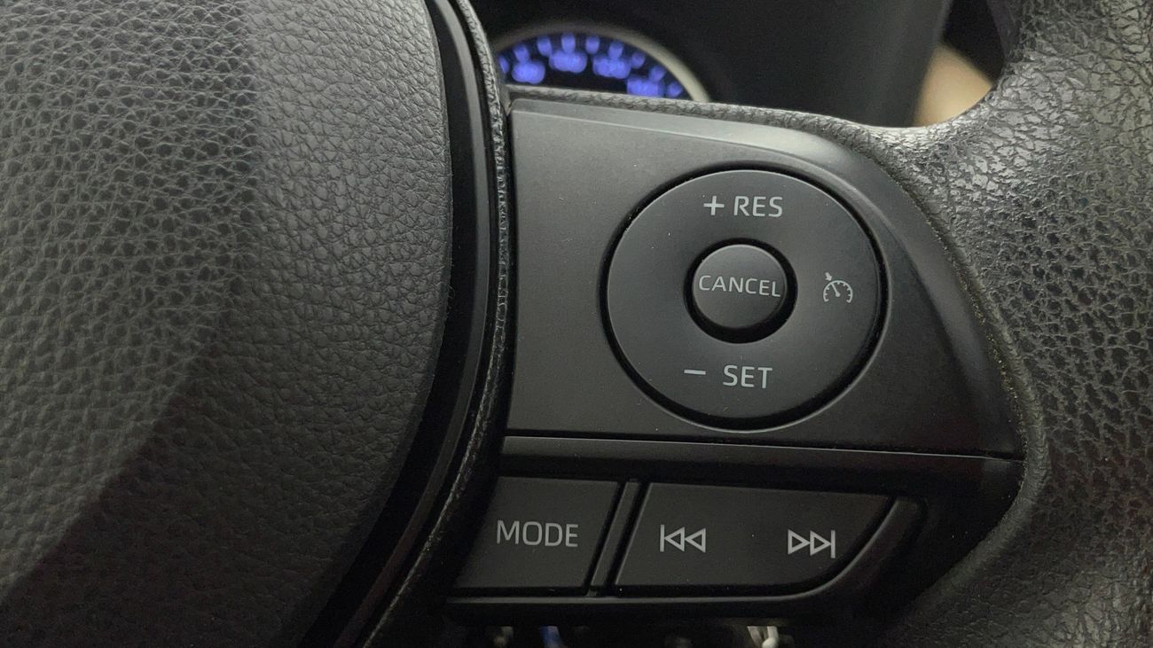 Toyota RAV4 EX 2.5 | Zero Down Payment | Home Test Drive