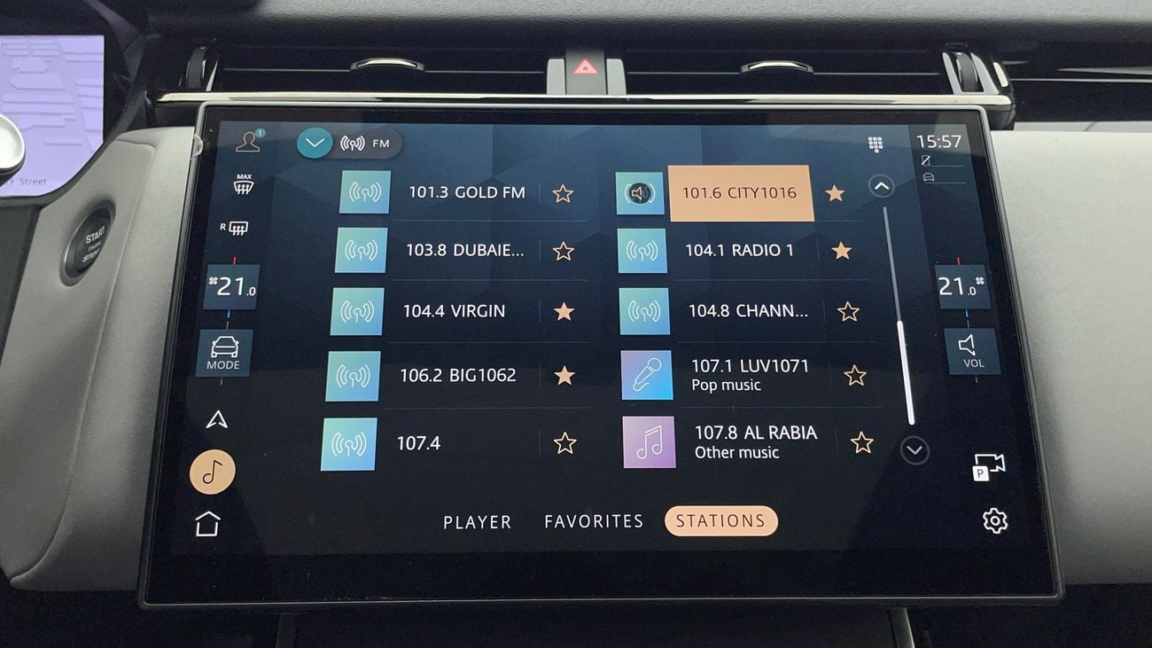 Land Rover Range Rover Velar 2024 P250 DYNAMIC SE | AED 3656/Month | 0 DP | 30 Day Return | Warranty | Service History