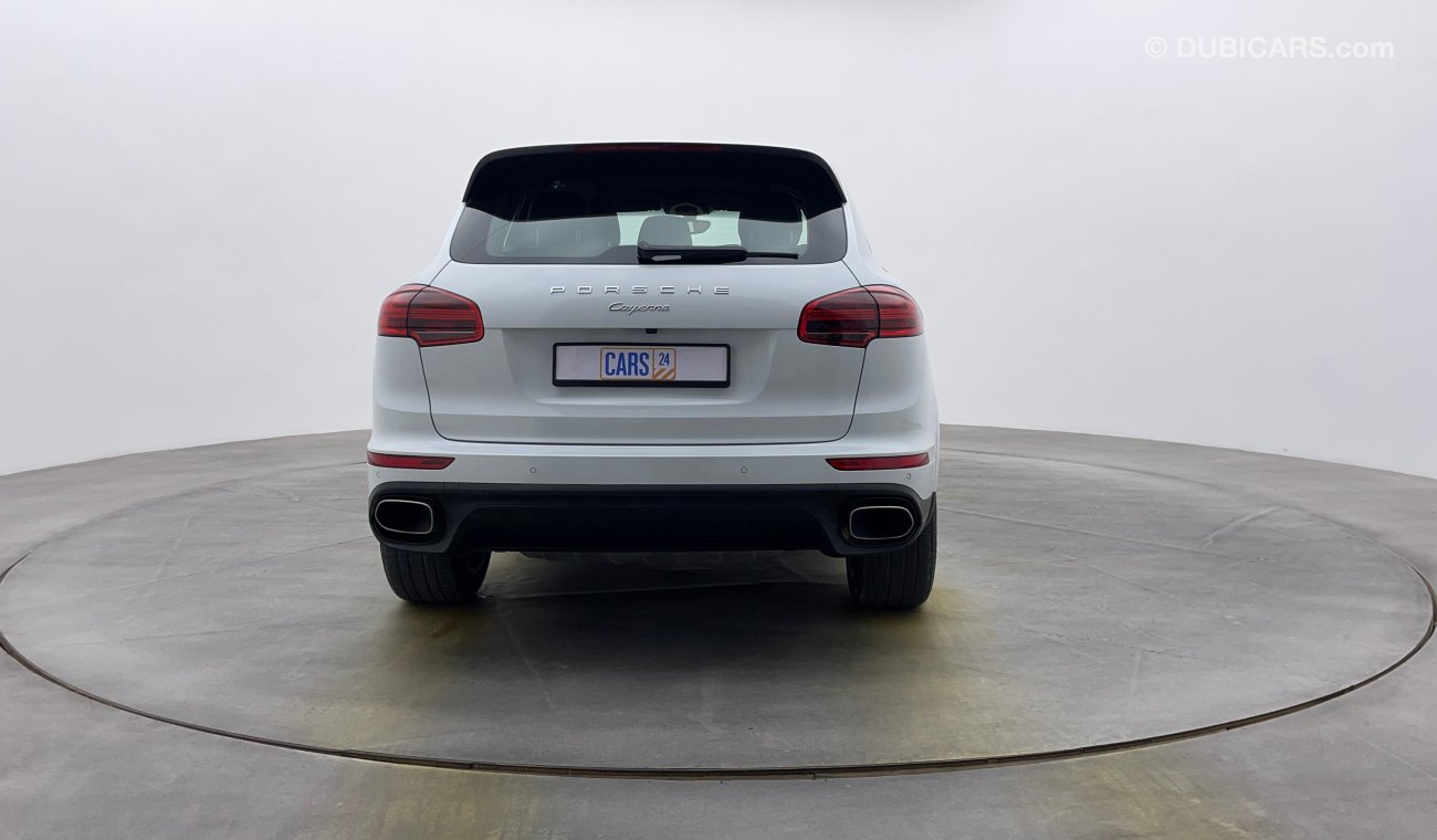 Porsche Cayenne Cayenne 3600